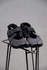 Nike Air Rift Triple Black 全黑忍者鞋