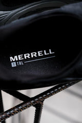 Merrell MOC SPEED STREAK EVO SE 1TRL 都會休閒鞋 男款 黑色