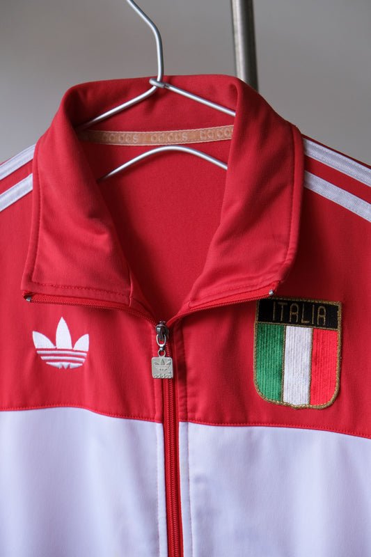 Adidas Italia Track Jacket