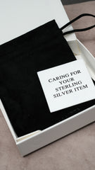 AllSaints Sterling Silver 925 Distressed Skull Ring 925銀 刻痕骷髏戒