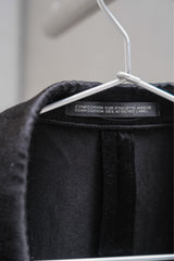 Yohji Yamamoto Y’s Rayon Suit Jacket山本耀司支線 嫘縈人造絲西裝外套