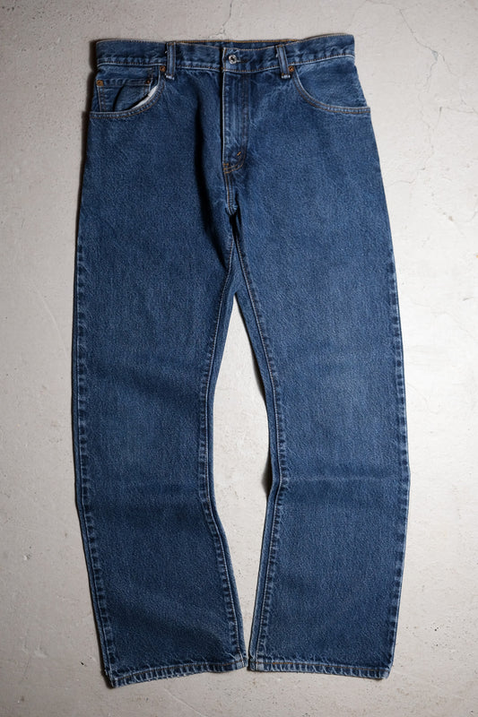 Levi’s Vintage 517 Bootcut Denim Jeans 古著丹寧靴型褲