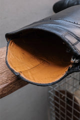 Veredus Guarnieri Long Riding Boot with Boa Adjustment 義大利頂級專業馬術裝備品牌 BOA系統真皮高筒馬靴 義大利製