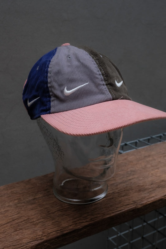 Nike Heritage86 Corduroy Multi-Color QS Cap 拼色燈芯絨棒球帽