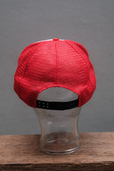 Vintage 80s High Concrete Structures Trucker Hat 80年代美國企業古著網帽
