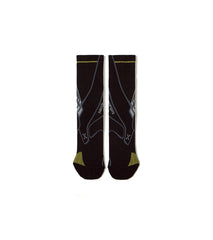 nozzle quiz Cordura® Cay Crew Socks 中高筒休閒襪