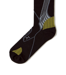 nozzle quiz Cordura® Cay Crew Socks 中高筒休閒襪
