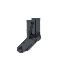 nozzle quiz Cordura® Cay Crew Socks 中高筒休閒襪