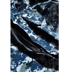 US Navy NWU Gore-Tex Digital Camo Parka