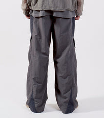 nozzle quiz Vrc Bootcut Pants - Grey