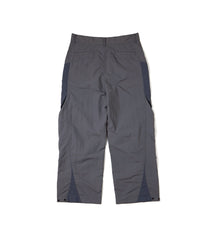 nozzle quiz Vrc Bootcut Pants - Grey