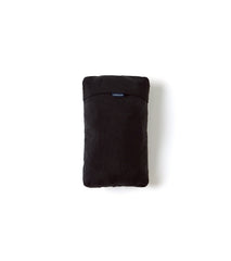 Nozzle quiz Airy Mono Windbreaker-Black 防風外套 黑