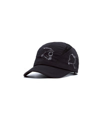 nozzle quiz Solotex® Splice Cap -Black