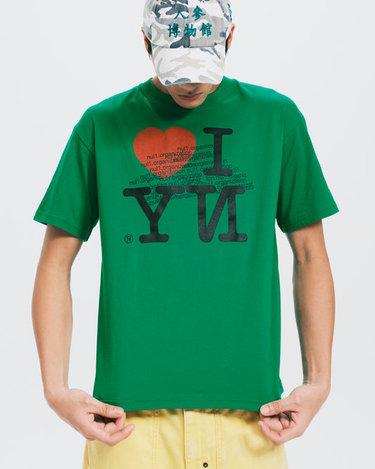 nul1.org  (nu-T125) I Love NY Tee