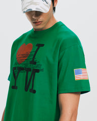 nul1.org  (nu-T125) I Love NY Tee
