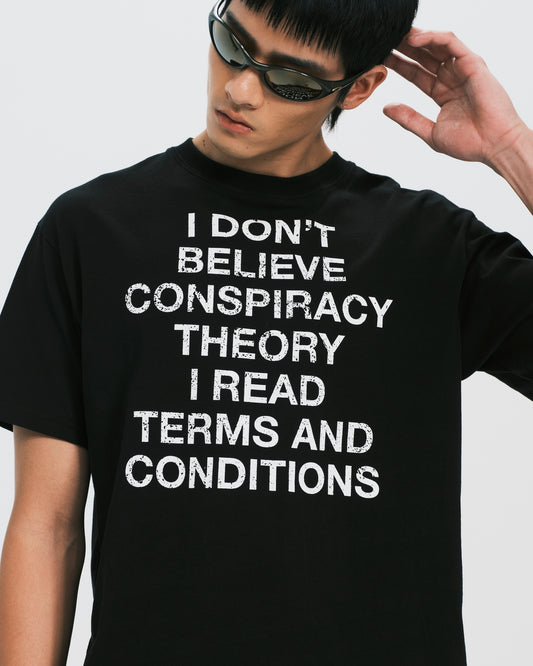 nul1.org | (nu-T124) IDBCTIRTAC Tee