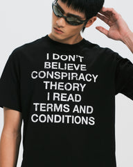 nul1.org | (nu-T124) IDBCTIRTAC Tee