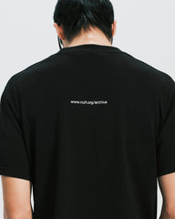 nul1.org | (nu-T124) IDBCTIRTAC Tee