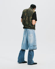 nul1.org  (nu-A24) Denim Stirrups
