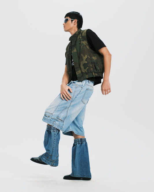 nul1.org  (nu-A24) Denim Stirrups