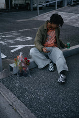 SUBU Originals F-Line - CHECKER