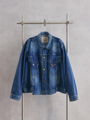 Levi’s X Sacai TYPE I II III Denim Jacket 聯名解構重組丹寧牛仔外套