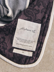 Professor.E - 20SS - Slicing Denim PT