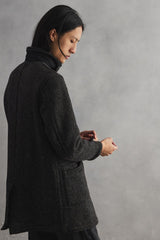 Brown's Beach Jacket Wool Cotton Coverall Jacket (Reissue Version)