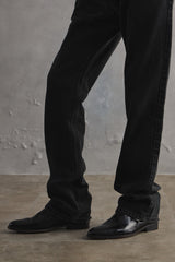 2000s Levi’s 517 Black Denim Jeans Made in Mexico 黑色517牛仔褲 墨西哥製