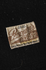 Brown's Beach Jacket Wool Cotton Coverall Jacket (Reissue Version)