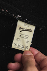 Brown's Beach Jacket Wool Cotton Coverall Jacket (Reissue Version)