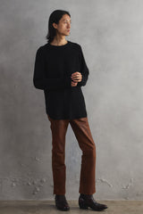 REGULATION Yohji Yamamoto knit Sweater 山本耀司支線 混紡針織毛衣