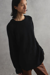 REGULATION Yohji Yamamoto knit Sweater 山本耀司支線 混紡針織毛衣