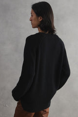 REGULATION Yohji Yamamoto knit Sweater 山本耀司支線 混紡針織毛衣