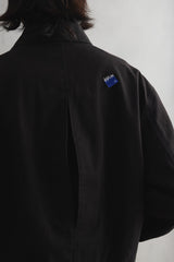 ADERERROR - Sig; BL Tag jacket 01 韓國街頭品牌 短版拉鍊外套