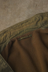 Vintage 1940s WWII U.S. Navy N-4 Field Jacket 二戰時期原美軍 N-4 野戰外套