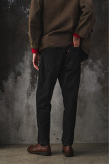 Levi’s Vintage 550 Black Denim Pants Made in USA 李維斯 黑單寧牛仔褲