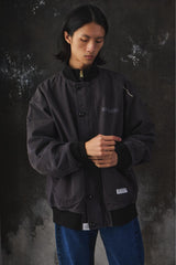 NEIGHBORHOOD x MADNESS DECK JACKET 洗水甲板外套