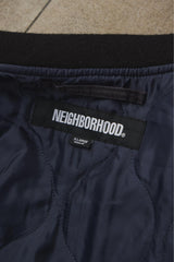 NEIGHBORHOOD x MADNESS DECK JACKET 洗水甲板外套