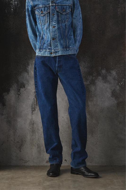70s Vintage Levi’s 524 Straight Leg Jeans