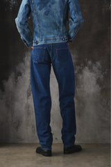 70s Vintage Levi’s 524 Straight Leg Jeans