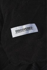 DISCOVERED Champion Reconstructed Logo Patch Cargo Sweatpants 日本品牌 重構拼接 Logo口袋棉褲