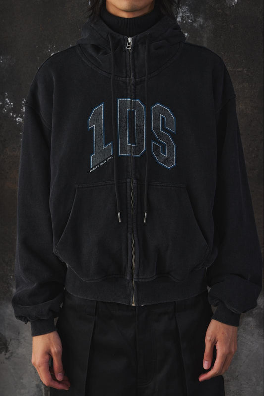 1DYLL - 1ds Zip Up