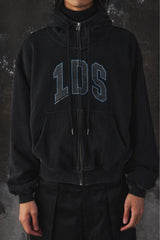 1DYLL - 1ds Zip Up