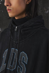 1DYLL - 1ds Zip Up