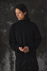 1Dyll - 1ds SOFT GLORY TURTLENECK KNIT