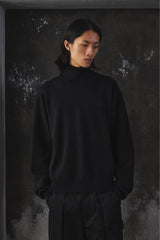 1Dyll - 1ds SOFT GLORY TURTLENECK KNIT