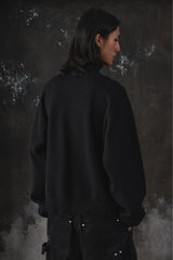 1Dyll - 1ds SOFT GLORY TURTLENECK KNIT