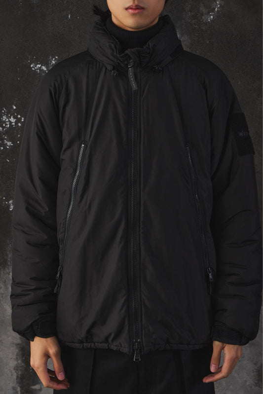 Wild Things Big Happy Jacket 美國戶外品牌 防寒羽絨外套