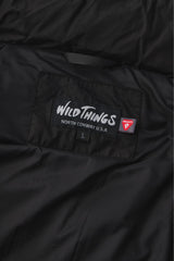 Wild Things Big Happy Jacket 美國戶外品牌 防寒羽絨外套